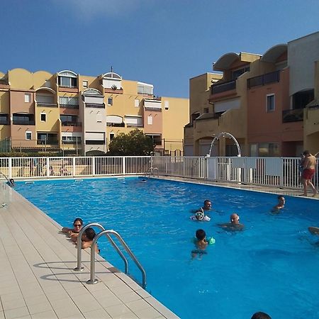 Magnifique Studio Sur Le Port De Gruissan Exterior photo