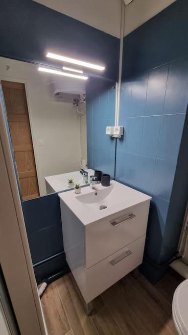 Magnifique Studio Sur Le Port De Gruissan Exterior photo