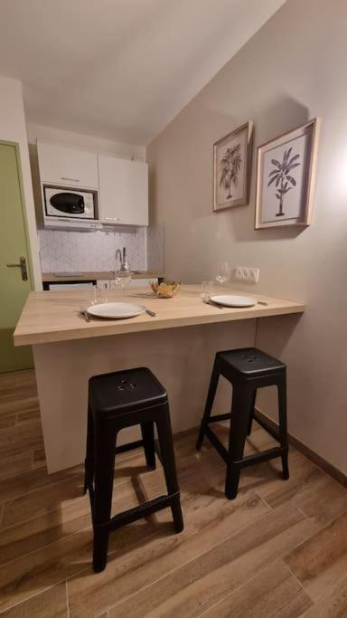 Magnifique Studio Sur Le Port De Gruissan Exterior photo