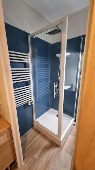 Magnifique Studio Sur Le Port De Gruissan Exterior photo