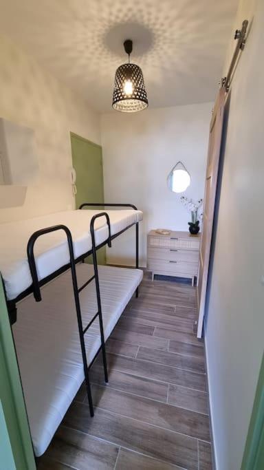Magnifique Studio Sur Le Port De Gruissan Exterior photo